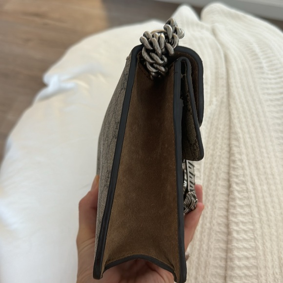 Authentic Gucci Dionysus Mini - Picture 5 of 8